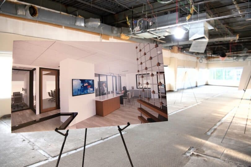 Suffolk Announces Expansion of Home Base National Center of Excellence HighProfile Monthly