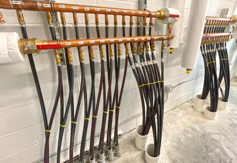 Arden Engineering Constructors Completes RIPTA’s Electric Bus Charging ...