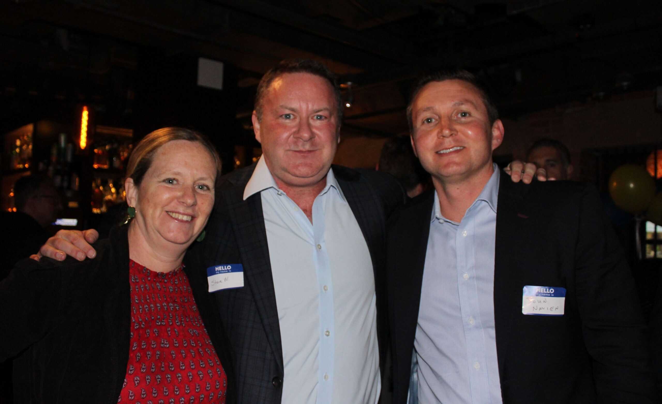 City Kids Hosts Annual Gala, Raises 200K for Underserved Youth HighProfile Monthly