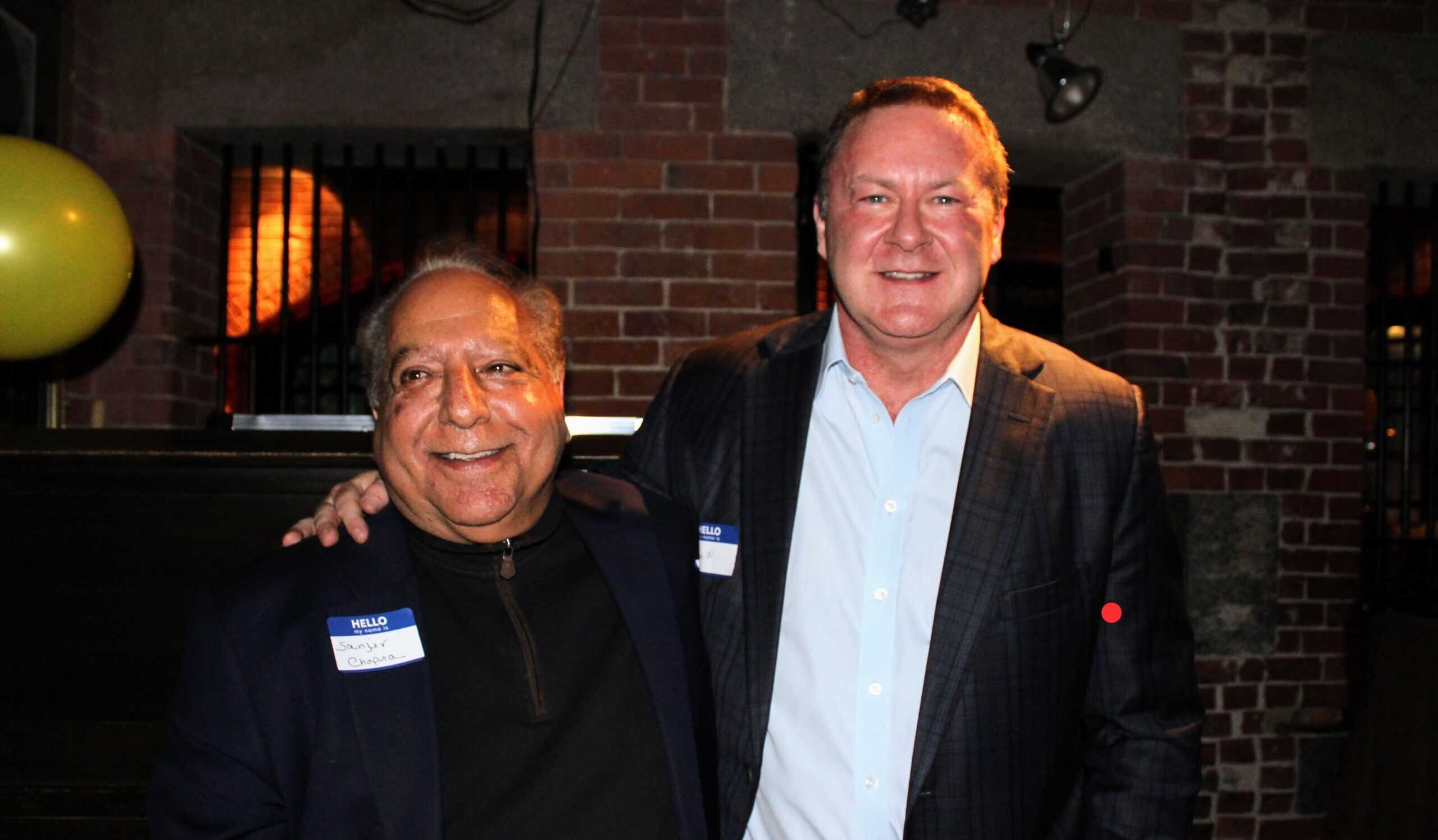 City Kids Hosts Annual Gala, Raises 200K for Underserved Youth HighProfile Monthly