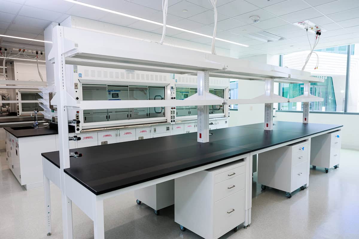 Singlesided vs. Doublesided Benches Choosing the Best Option for