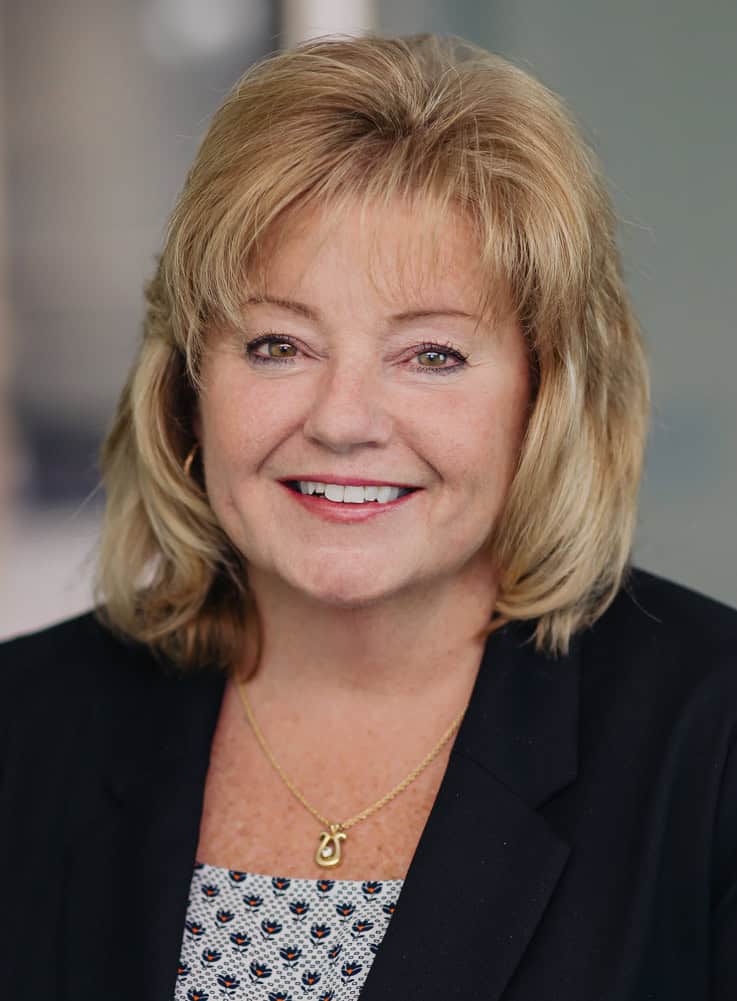 Milestone Announces Promotion, New Hire | High-Profile Monthly