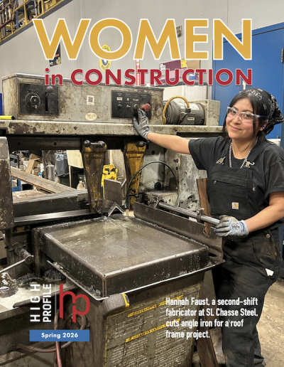 Women in Construction 2026