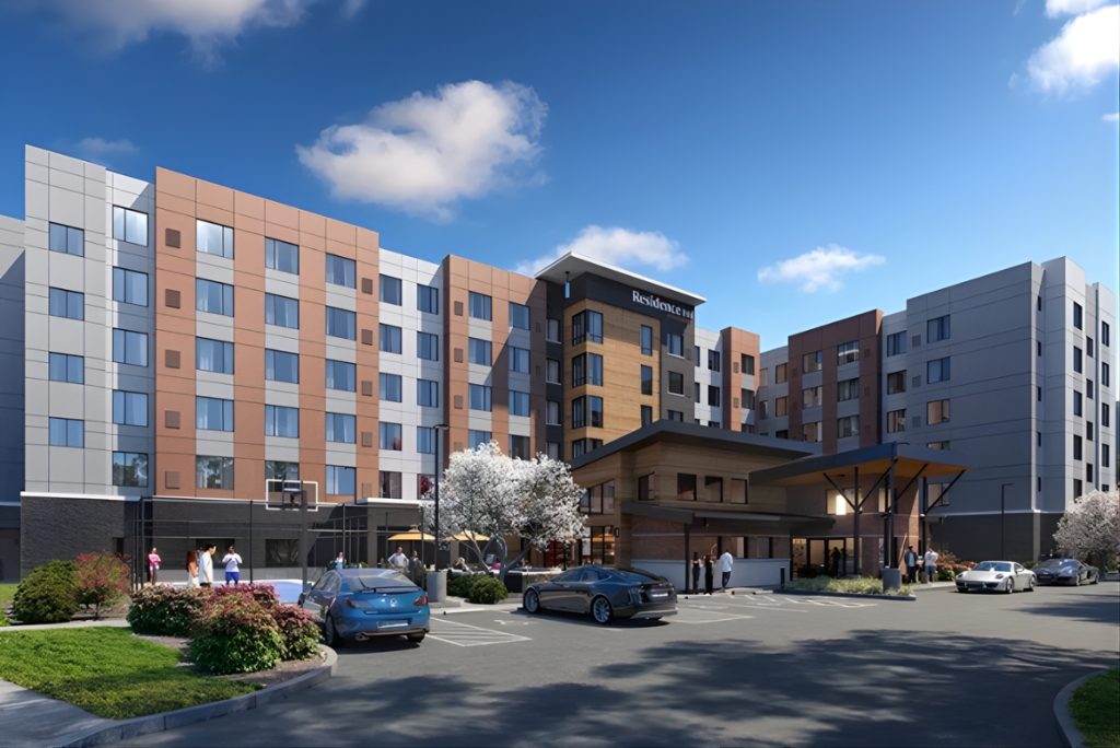 Rendering Courtesy of Norr Architects